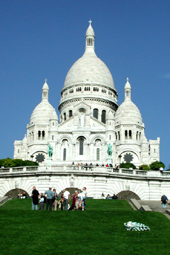 hotel a Paris - 18 eme  arrondissement - Moulin Rouge  Sacre Cur - gare du Nord - gare de lEst